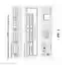 Fig. 02 - Service-oriented modular system architecture