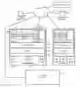 Fig. 01 - Systems and methods for securing network traffic flow in a multi-service containerized application