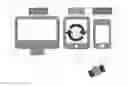 Fig. 01 - Systems and methods for synchronizing data across devices and mediating data sharing