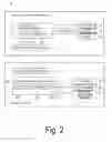 Fig. 03 - Information processing device for changing layout, position, or character style of character strings based on orientation