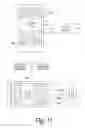 Fig. 12 - Information processing device for changing layout, position, or character style of character strings based on orientation
