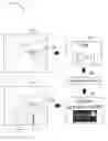 Fig. 01 - Extrapolating lighting conditions from a single digital image