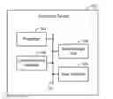 Fig. 01 - Computing system with timing prediction and media program retrieval and output feature