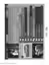 Fig. 35 - ELECTRONIC PROGRAM GUIDE FOR INDICATING AVAILABILITY OF PAST PROGRAMS