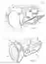 Fig. 02 - Combination glove box and speaker box device