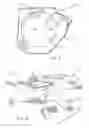 Fig. 03 - Combination glove box and speaker box device