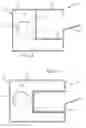 Fig. 06 - Combination glove box and speaker box device