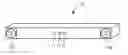 Fig. 01 - Method for accurately calculating the direction of arrival of sound at a microphone array