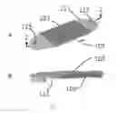 Fig. 02 - Piezoelectric inertial actuator
