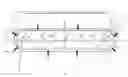 Fig. 01 - Loudspeaker device or system with controlled sound fields