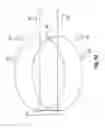 Fig. 09 - Loudspeaker device or system with controlled sound fields