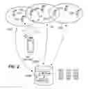 Fig. 03 - Control of access to an on-line service via a Li-Fi network