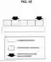Fig. 41 - Information processing device, information processing method, and a program for information processing for performing measurement of first and second frequency bands based on first and second discovery reference signals within first and second periods respectively