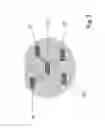 Fig. 04 - Managing communication between a plurality of moving objects through control of transmit power and/or transmit rate