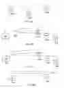 Fig. 08 - Mobile communications network, communications device and methods with nested carrier aggregation