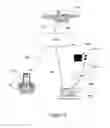 Fig. 09 - Wireless real-time data-link sensor method and system for small UAVs