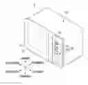 Fig. 01 - COOKING APPARATUS AND METHOD OF CONTROLLING THE COOKING APPARATUS