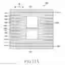 Fig. 19 - Circuit board for reducing transmitting loss and electronic device therewith