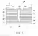 Fig. 23 - Circuit board for reducing transmitting loss and electronic device therewith