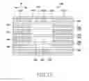 Fig. 24 - Circuit board for reducing transmitting loss and electronic device therewith