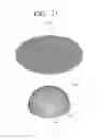 Fig. 22 - Fine interval coating member for LED display and coating method using the same