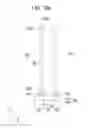 Fig. 04 - Rollable display device having a flexible display panel