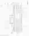 Fig. 04 - Heat exchanger structure for a rack assembly