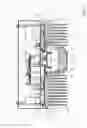 Fig. 06 - Heat exchanger structure for a rack assembly