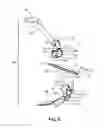 Fig. 04 - Digging implement, digging implement attachment and methods of using same