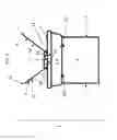Fig. 02 - Flying insect catching apparatus