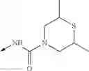Fig. 136 - Benzamide compounds and their use as herbicides