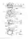 Fig. 02 - Separating tissue from an intestine