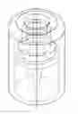 Fig. 01 - Filter Cigarette Holder