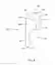 Fig. 07 - LIGHTER-INTEGRATED CIGARETTE CUTTING DEVICE