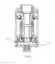 Fig. 06 - Atomizing assembly structure easy to disassemble