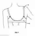 Fig. 04 - Upper and lower torso garments having an improved band