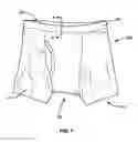 Fig. 08 - Upper and lower torso garments having an improved band