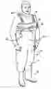 Fig. 01 - Buoyant waders