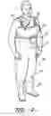 Fig. 03 - Buoyant waders