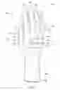 Fig. 02 - Stress reducing polymeric glove