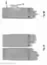 Fig. 07 - Comfortable glove with minimal fourchette structure
