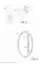 Fig. 03 - Bodybuilding competition suit numbers tab