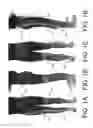Fig. 02 - Clothing with alignment lines and indicia for biofeedback