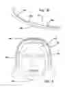 Fig. 06 - Protective headgear and shoulder pad apparatus and methods