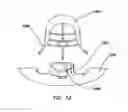 Fig. 11 - Protective headgear and shoulder pad apparatus and methods