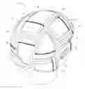 Fig. 01 - PROTECTIVE DEVICE FOR USE WITH HELMETS