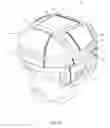 Fig. 03 - PROTECTIVE DEVICE FOR USE WITH HELMETS