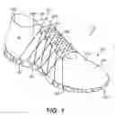 Fig. 02 - Auxetic sole with upper cabling