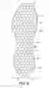 Fig. 09 - Auxetic sole with upper cabling