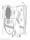 Fig. 08 - Athletic shoe outsole with grip and glide tread pattern